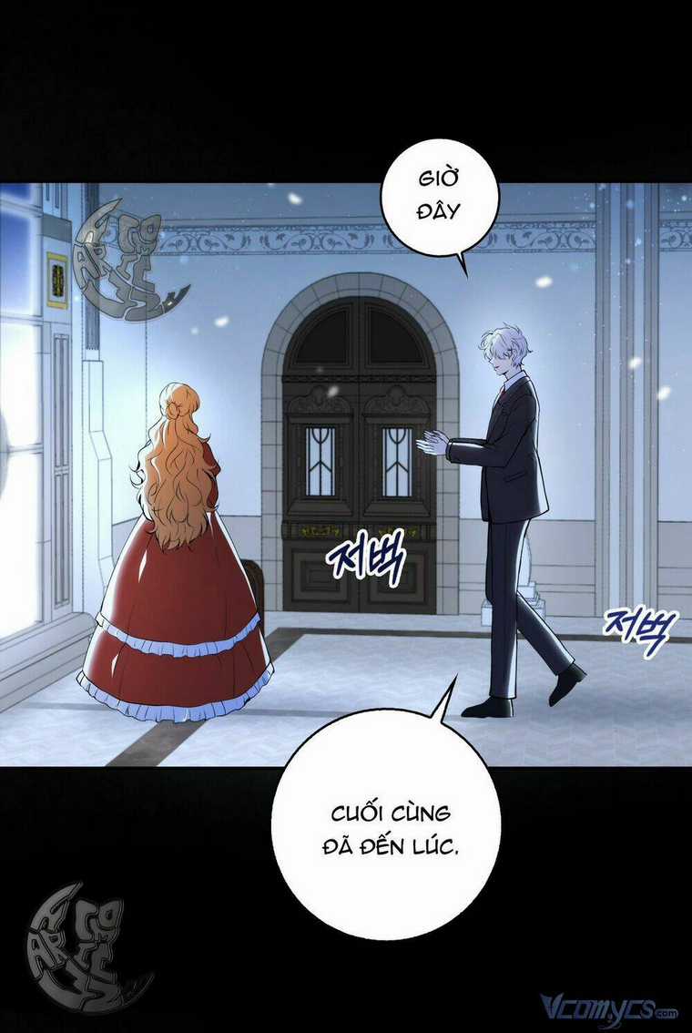 Sóc Nhỏ Tài Năng Chapter 2 trang 19