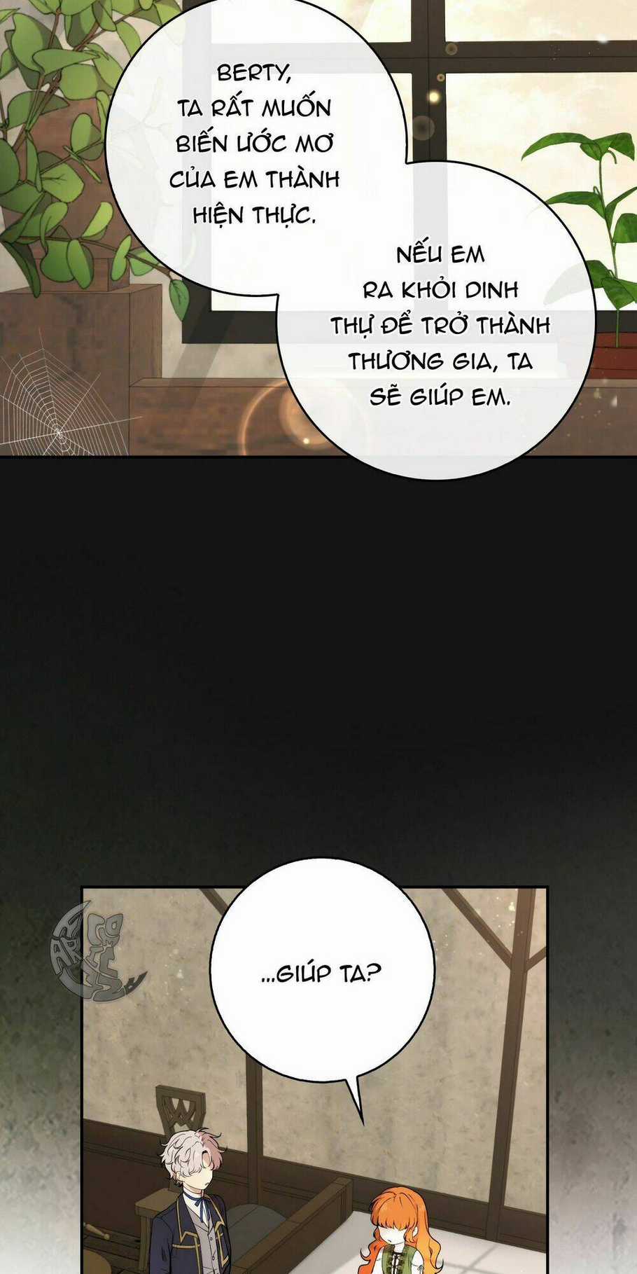 Sóc Nhỏ Tài Năng Chapter 2 trang 2