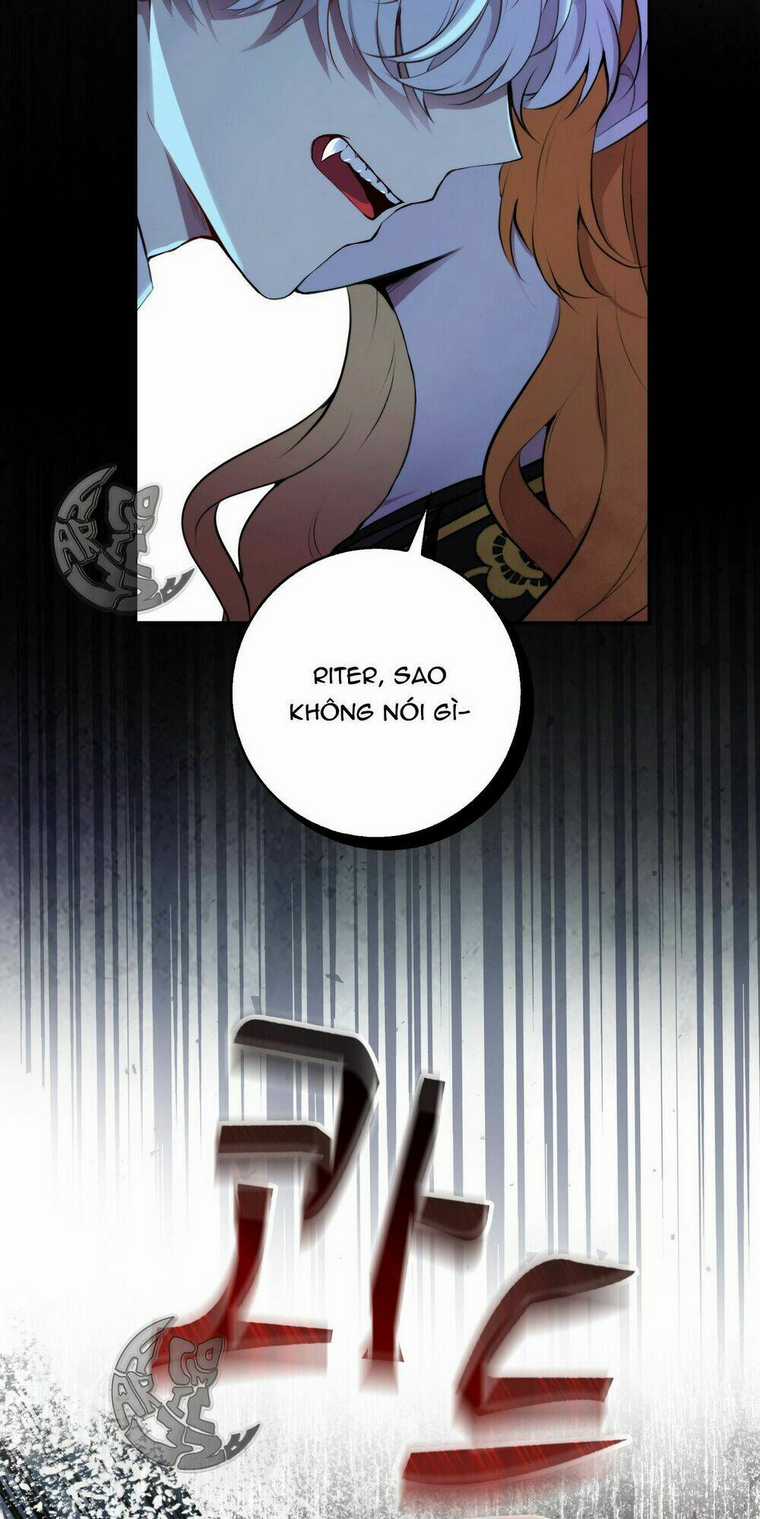 Sóc Nhỏ Tài Năng Chapter 2 trang 22