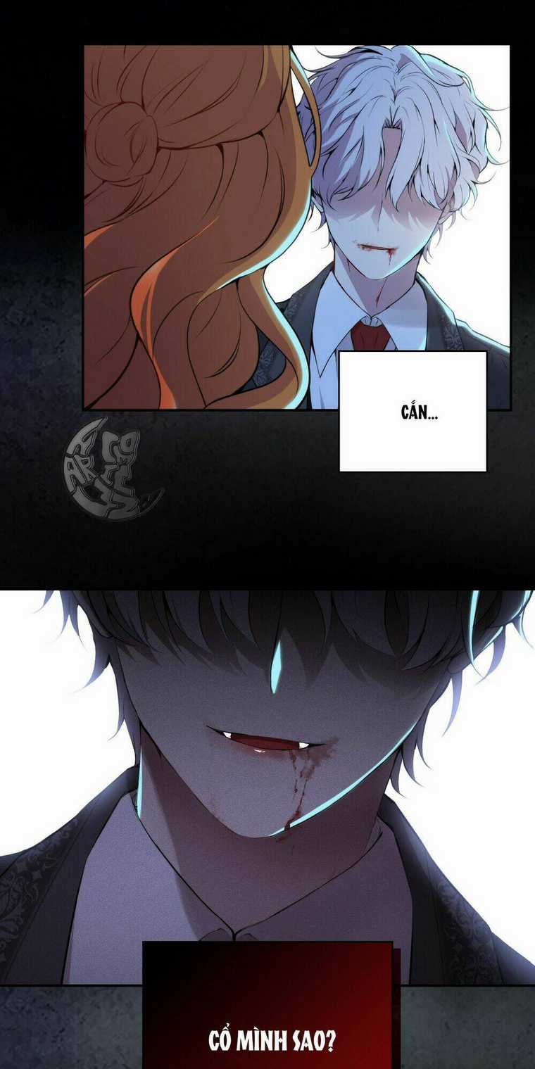 Sóc Nhỏ Tài Năng Chapter 2 trang 26