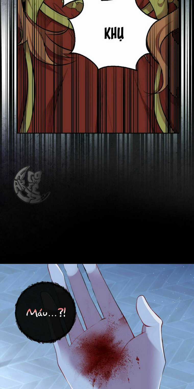 Sóc Nhỏ Tài Năng Chapter 2 trang 28