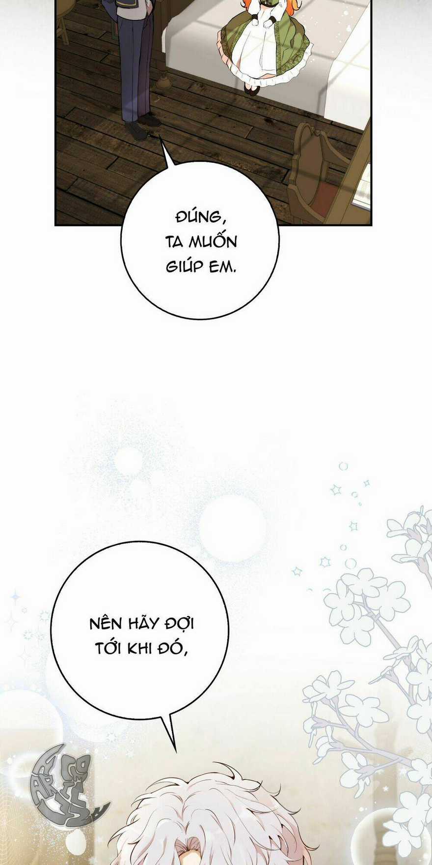 Sóc Nhỏ Tài Năng Chapter 2 trang 3