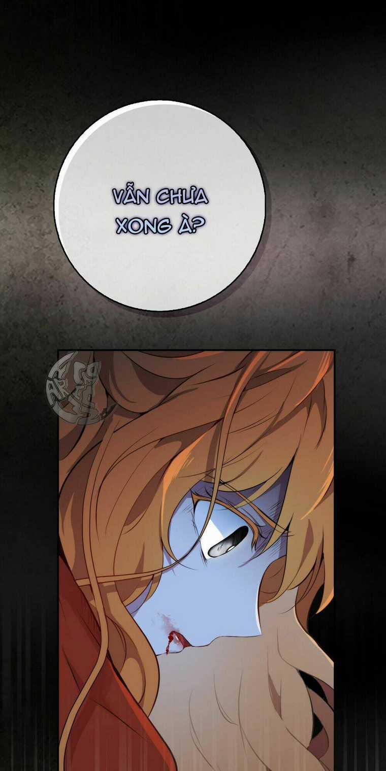 Sóc Nhỏ Tài Năng Chapter 2 trang 32