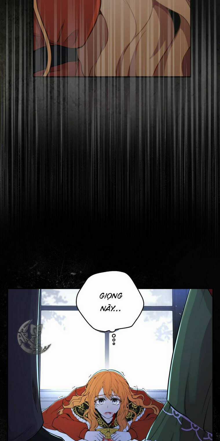 Sóc Nhỏ Tài Năng Chapter 2 trang 33