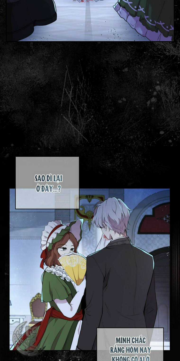 Sóc Nhỏ Tài Năng Chapter 2 trang 34