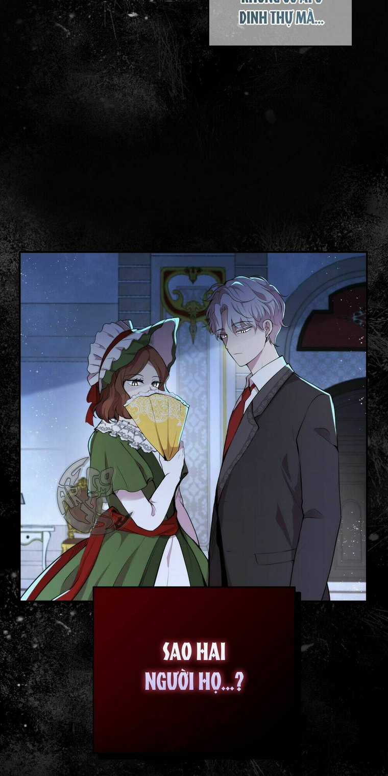 Sóc Nhỏ Tài Năng Chapter 2 trang 35