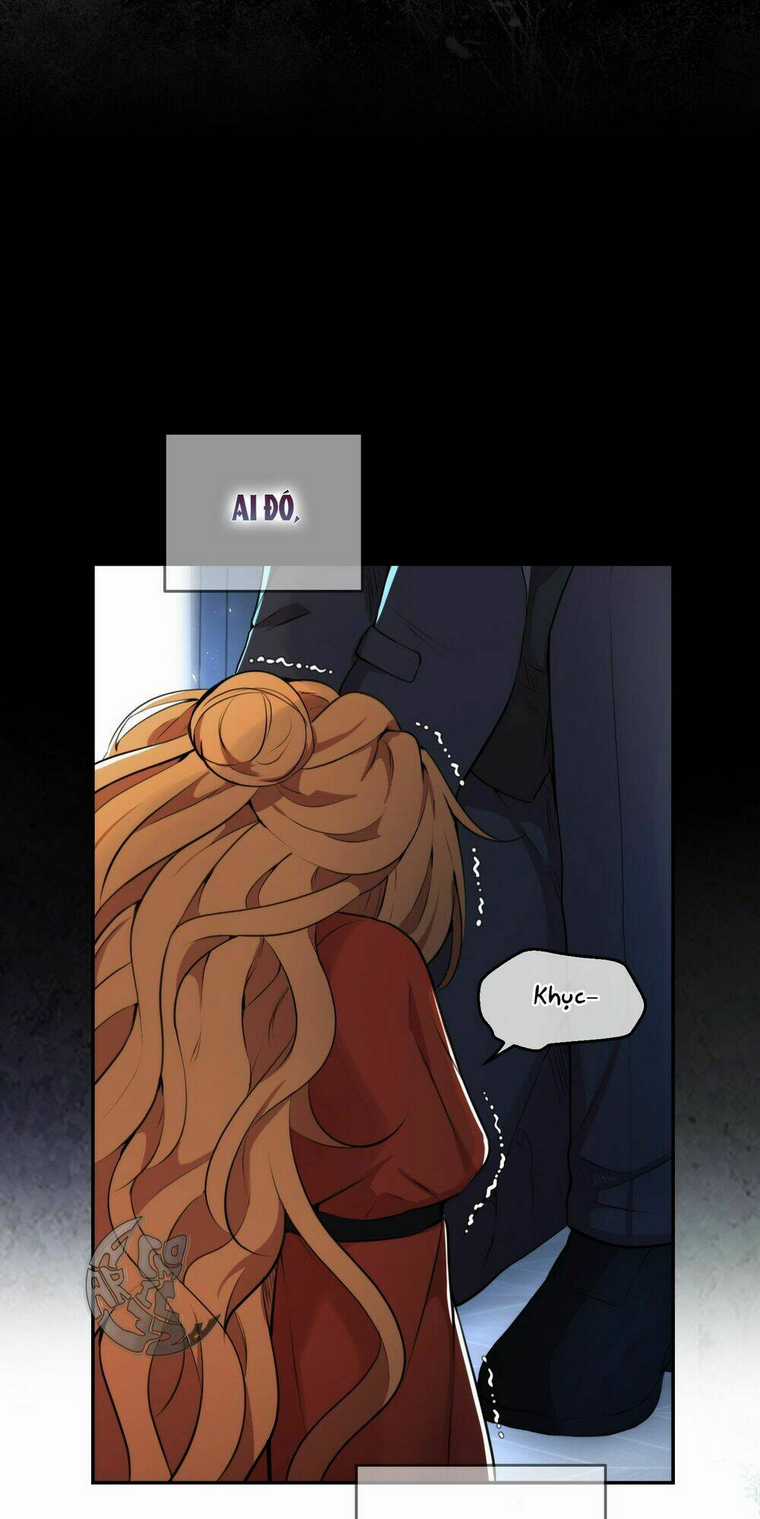 Sóc Nhỏ Tài Năng Chapter 2 trang 36