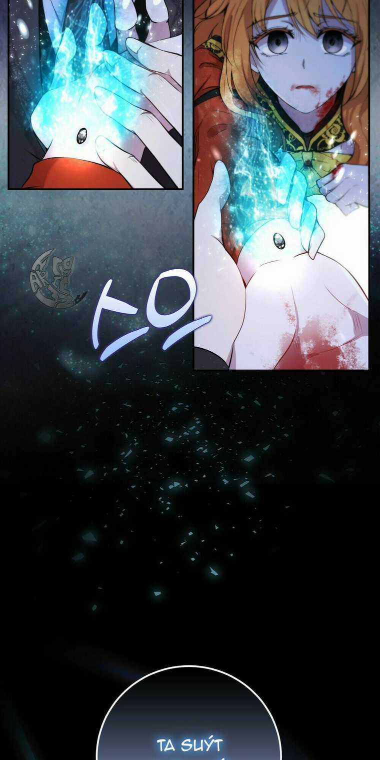 Sóc Nhỏ Tài Năng Chapter 2 trang 40