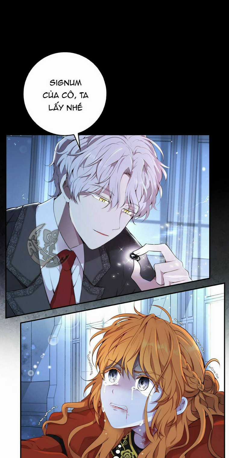 Sóc Nhỏ Tài Năng Chapter 2 trang 45