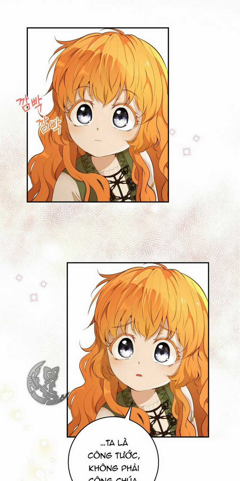 Sóc Nhỏ Tài Năng Chapter 2 trang 5