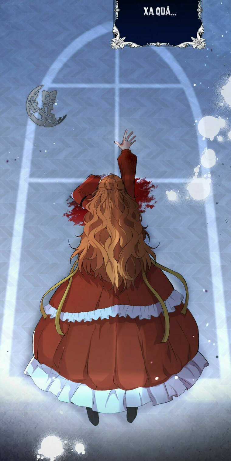 Sóc Nhỏ Tài Năng Chapter 2 trang 50