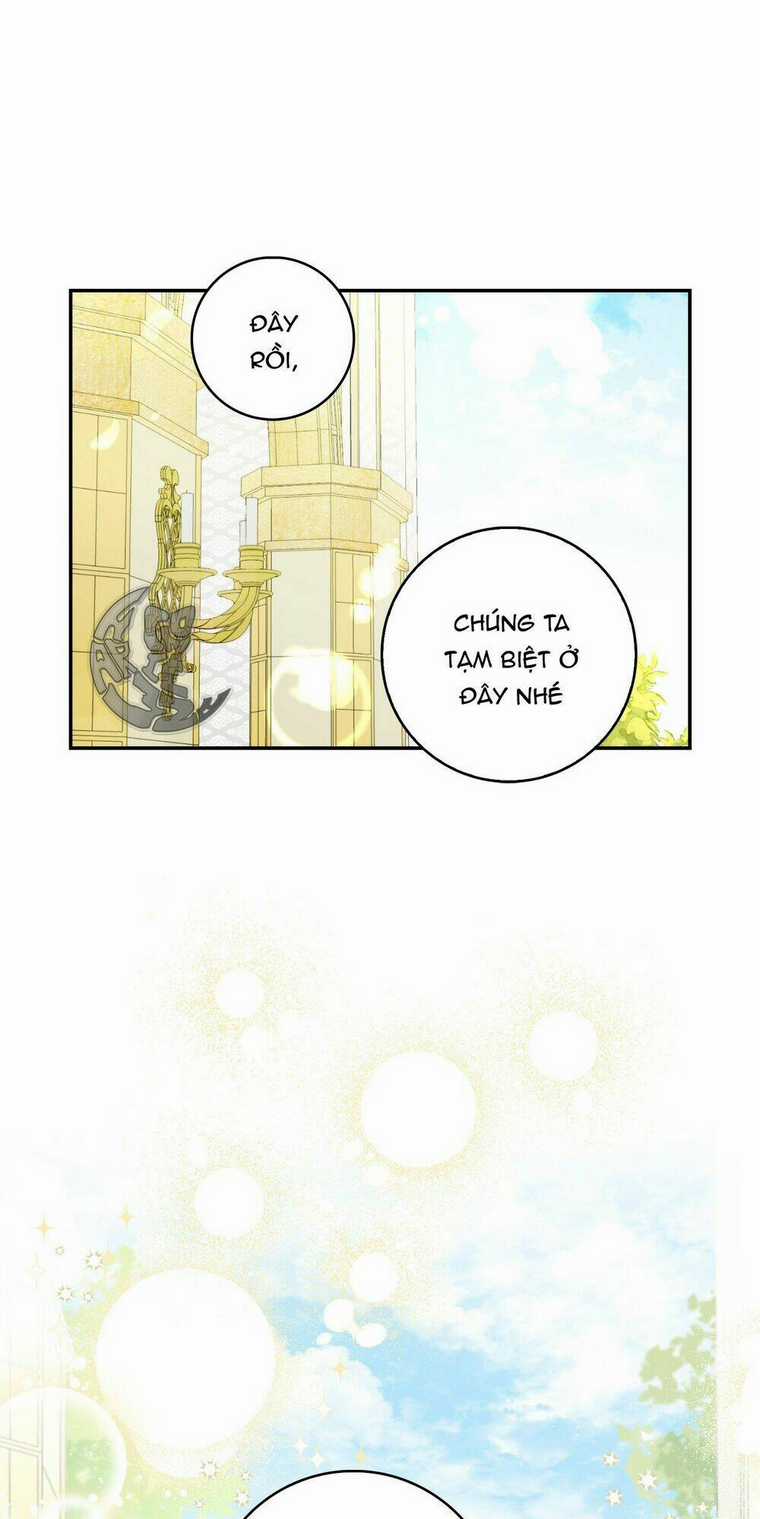 Sóc Nhỏ Tài Năng Chapter 2 trang 53