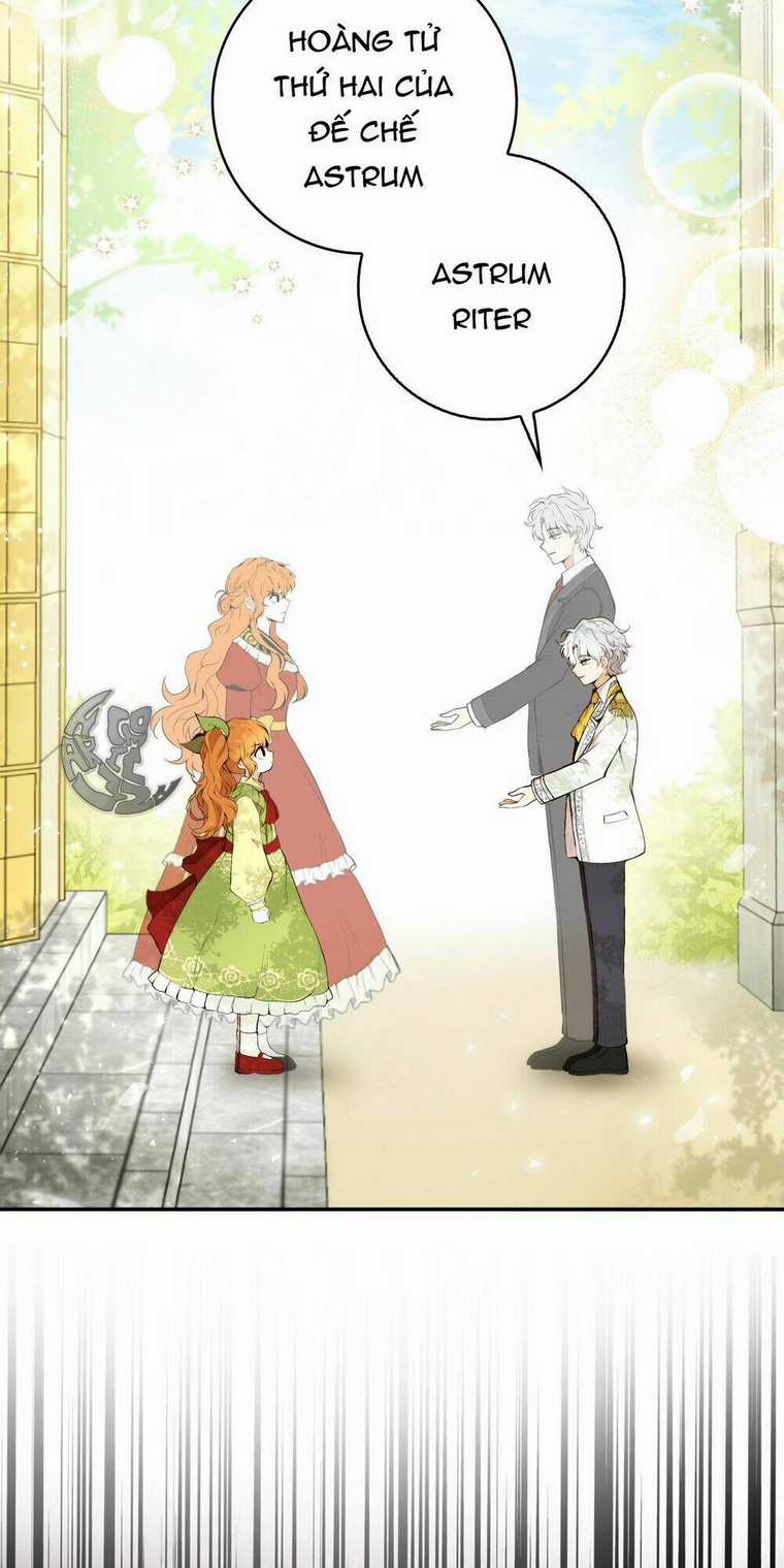 Sóc Nhỏ Tài Năng Chapter 2 trang 54