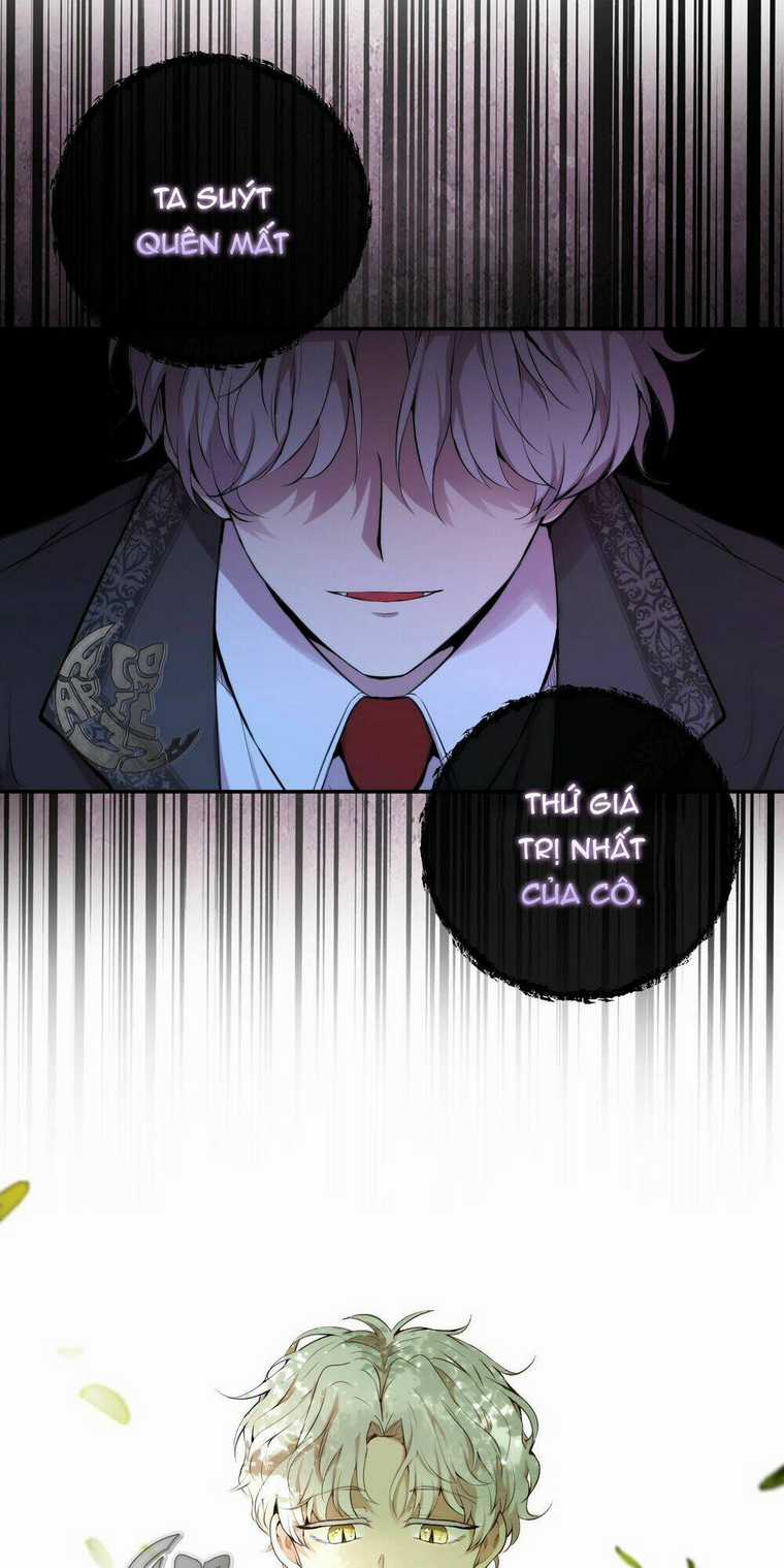 Sóc Nhỏ Tài Năng Chapter 2 trang 55