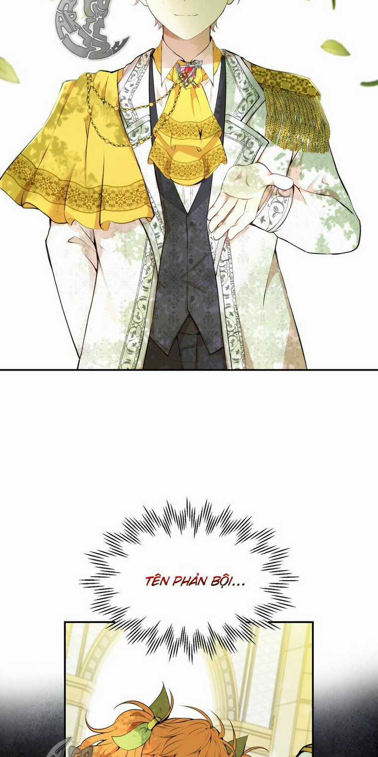 Sóc Nhỏ Tài Năng Chapter 2 trang 56