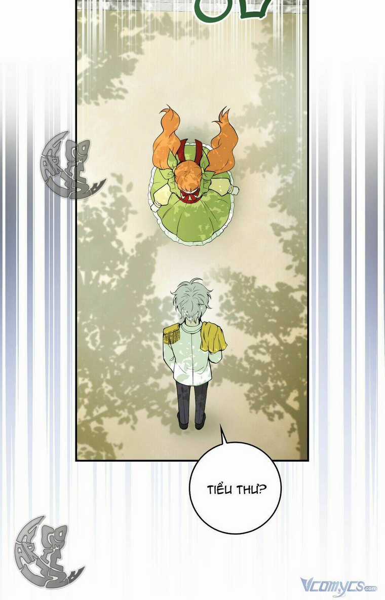 Sóc Nhỏ Tài Năng Chapter 2 trang 58