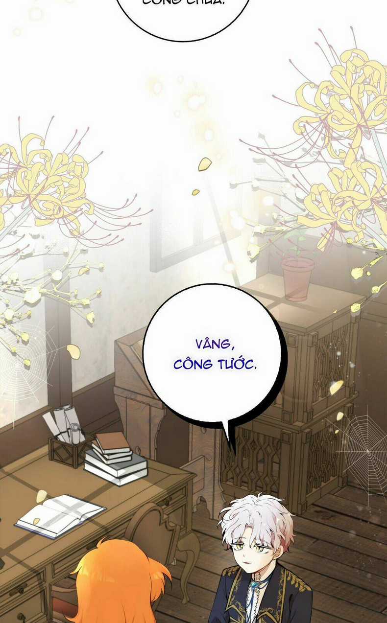 Sóc Nhỏ Tài Năng Chapter 2 trang 6