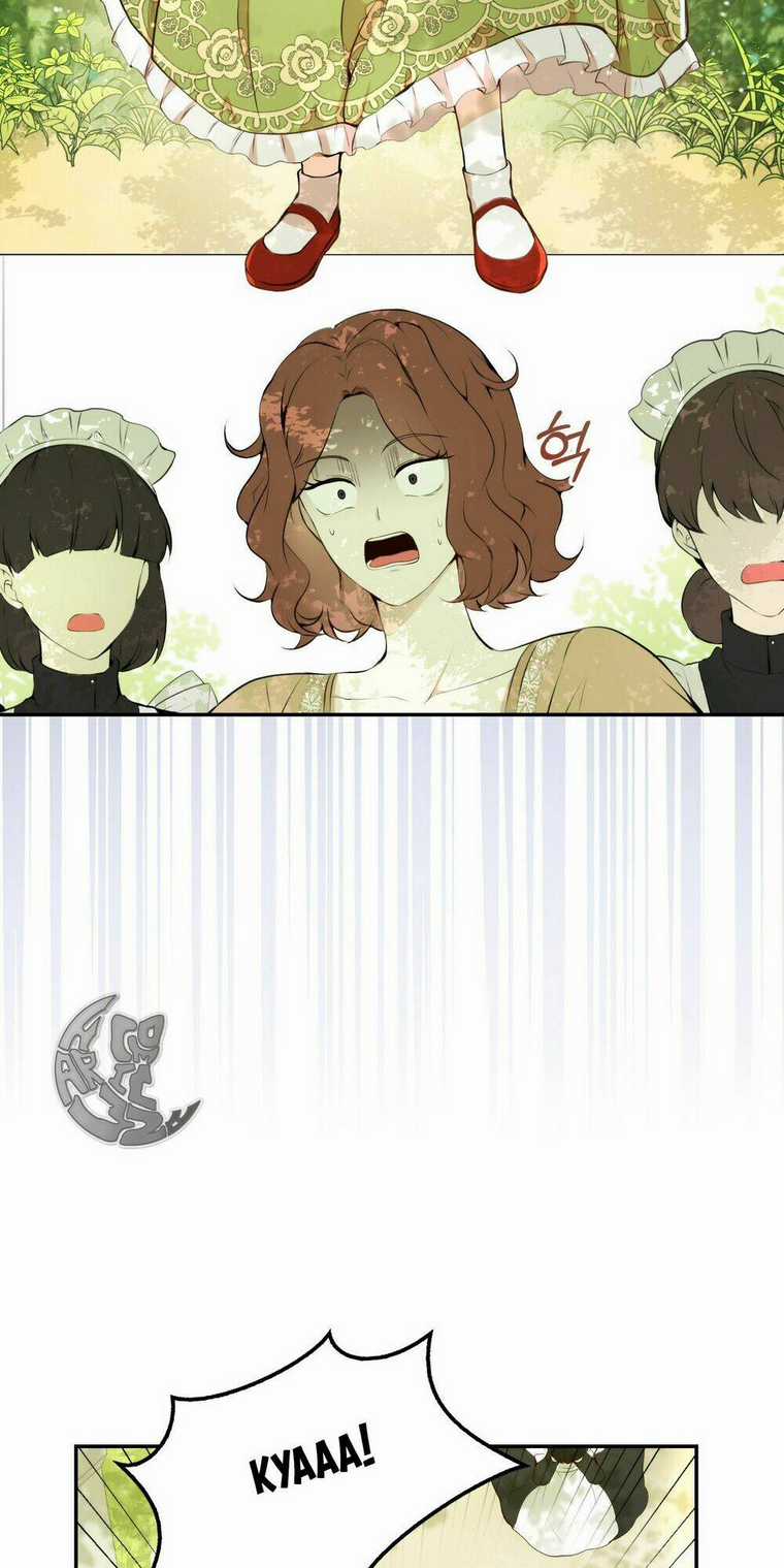 Sóc Nhỏ Tài Năng Chapter 2 trang 61