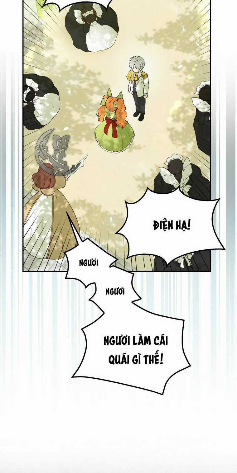 Sóc Nhỏ Tài Năng Chapter 2 trang 62