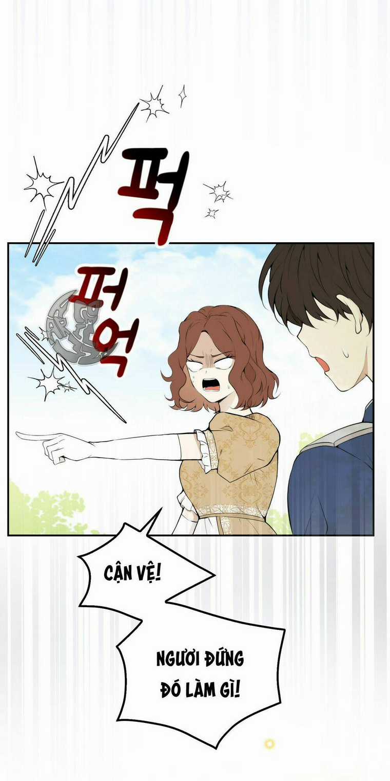 Sóc Nhỏ Tài Năng Chapter 2 trang 66