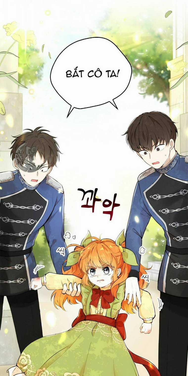 Sóc Nhỏ Tài Năng Chapter 2 trang 67