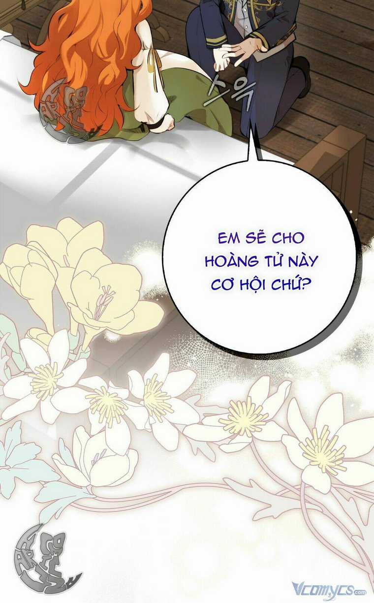 Sóc Nhỏ Tài Năng Chapter 2 trang 7