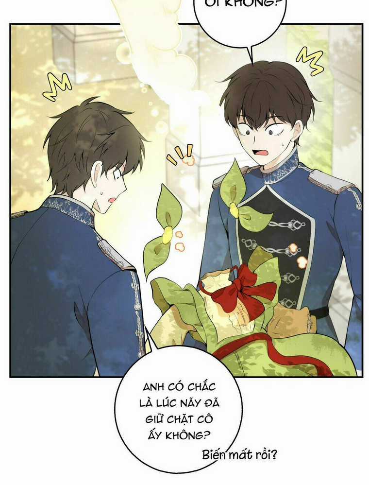 Sóc Nhỏ Tài Năng Chapter 2 trang 70