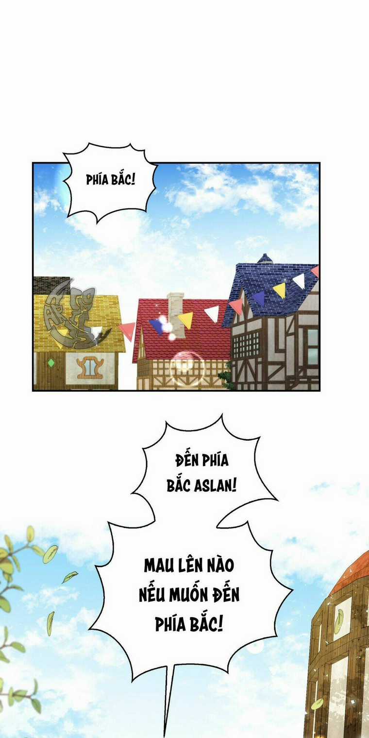 Sóc Nhỏ Tài Năng Chapter 2 trang 80