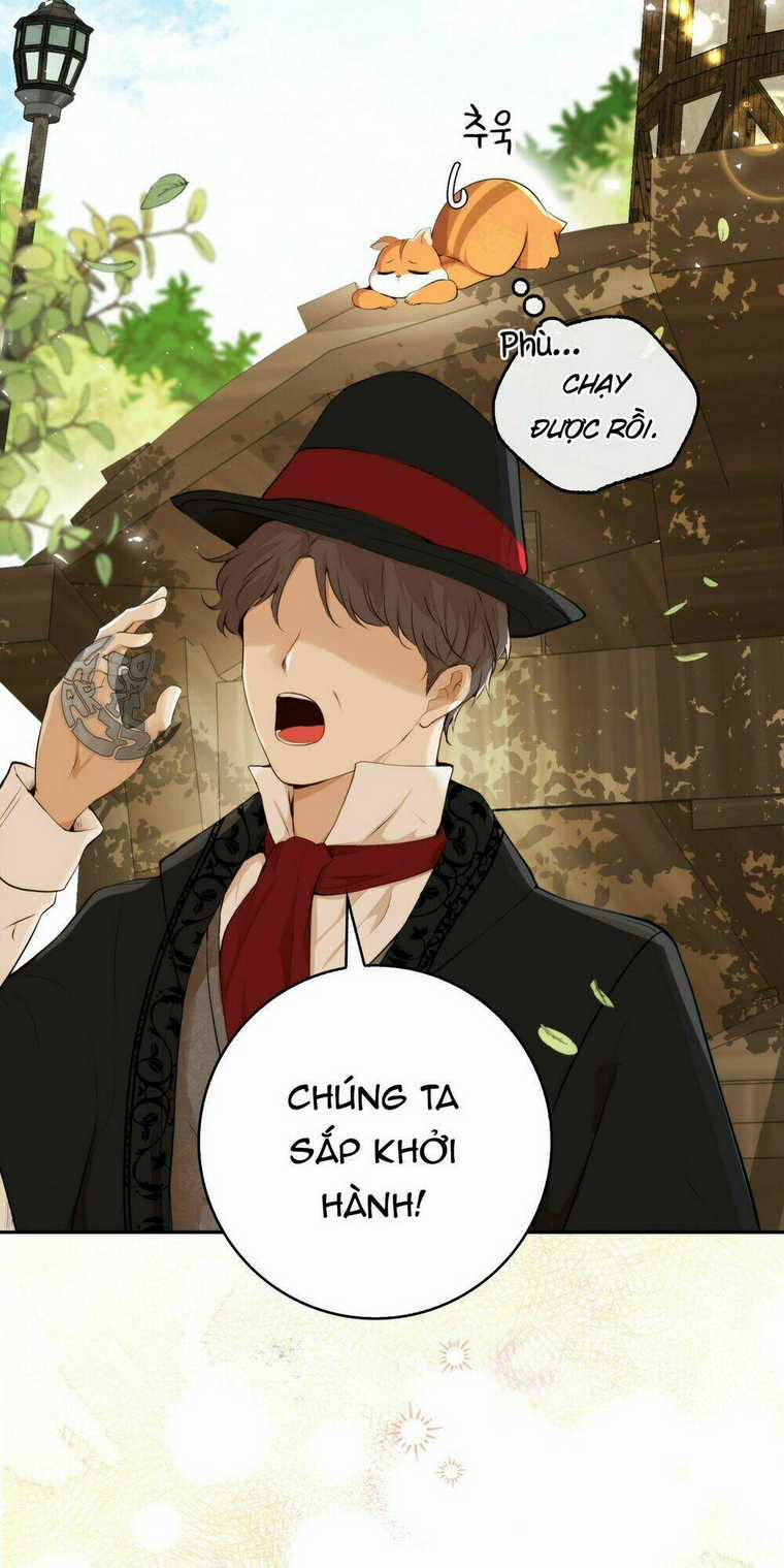 Sóc Nhỏ Tài Năng Chapter 2 trang 81