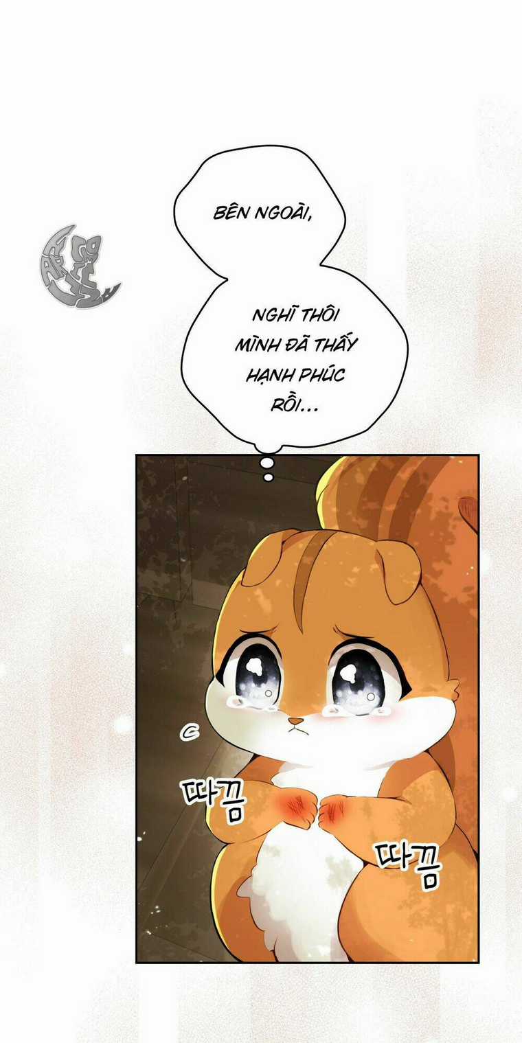 Sóc Nhỏ Tài Năng Chapter 2 trang 88