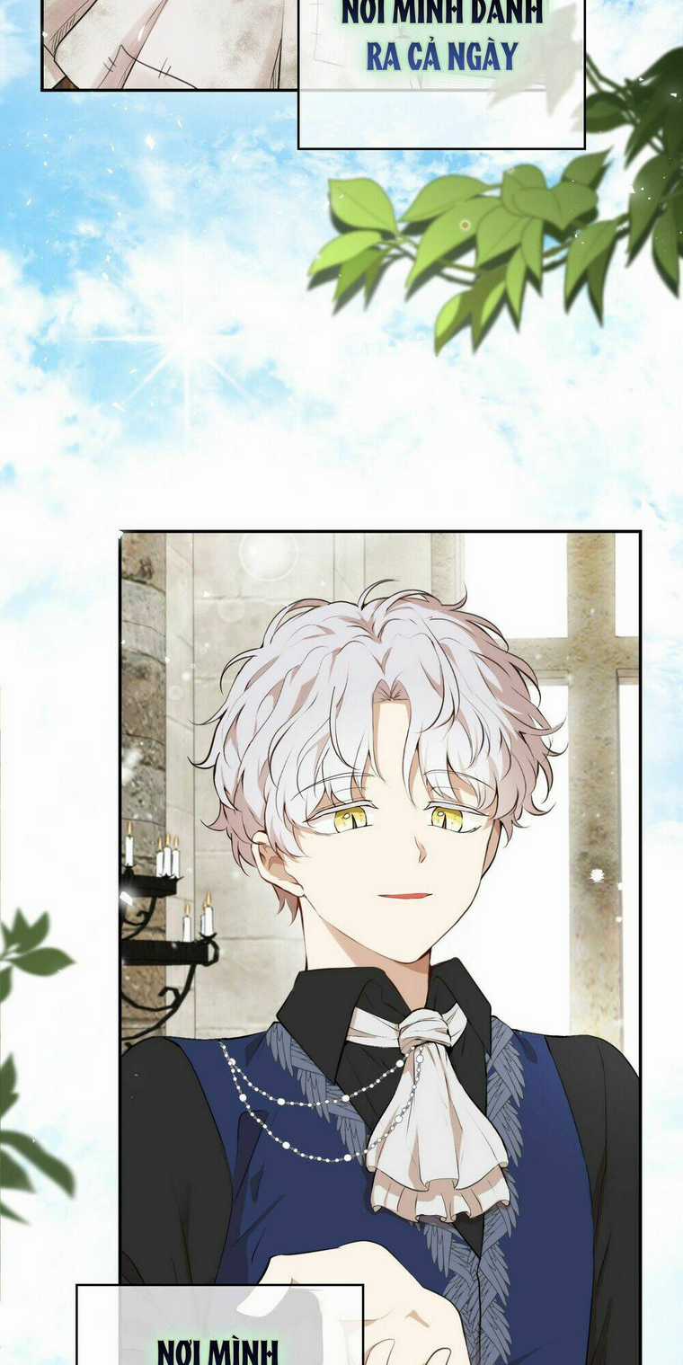 Sóc Nhỏ Tài Năng Chapter 2 trang 91