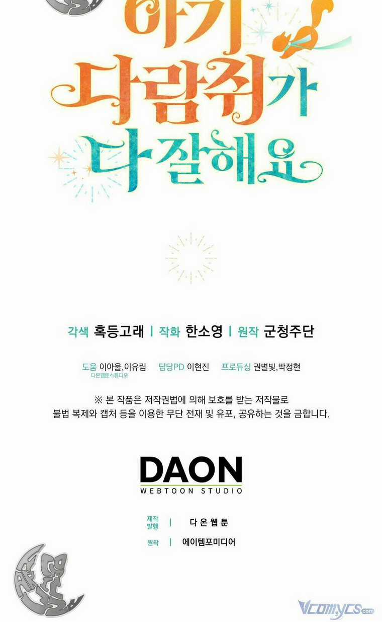 Sóc Nhỏ Tài Năng Chapter 2 trang 94