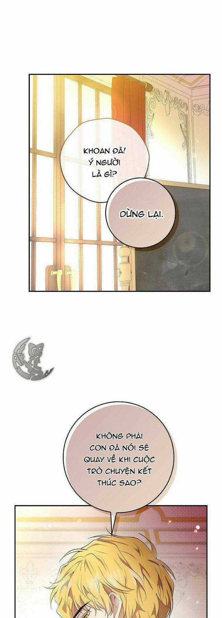 Sóc Nhỏ Tài Năng Chapter 20 trang 15