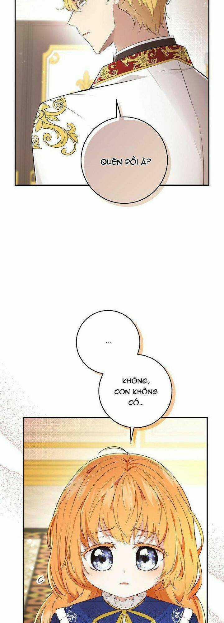 Sóc Nhỏ Tài Năng Chapter 20 trang 16
