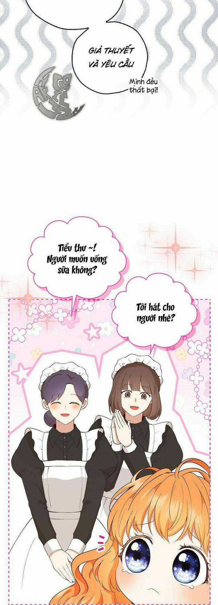 Sóc Nhỏ Tài Năng Chapter 20 trang 19