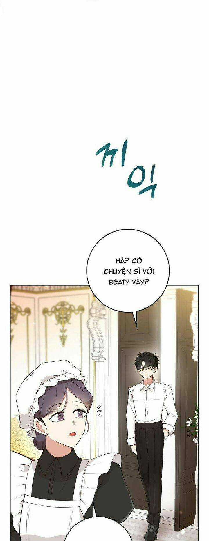 Sóc Nhỏ Tài Năng Chapter 20 trang 21