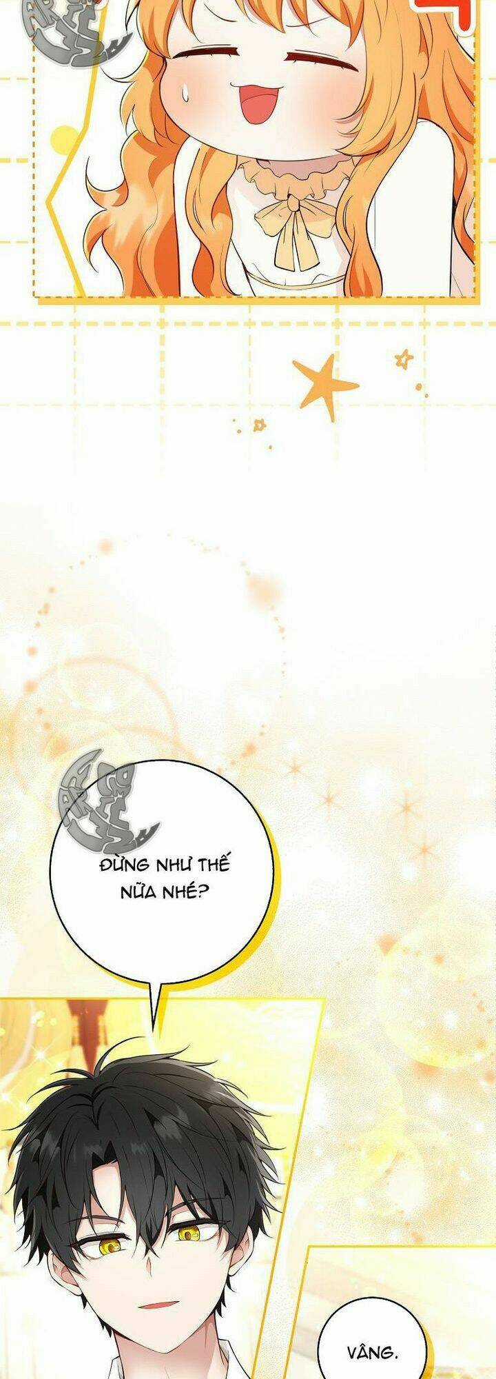 Sóc Nhỏ Tài Năng Chapter 20 trang 25