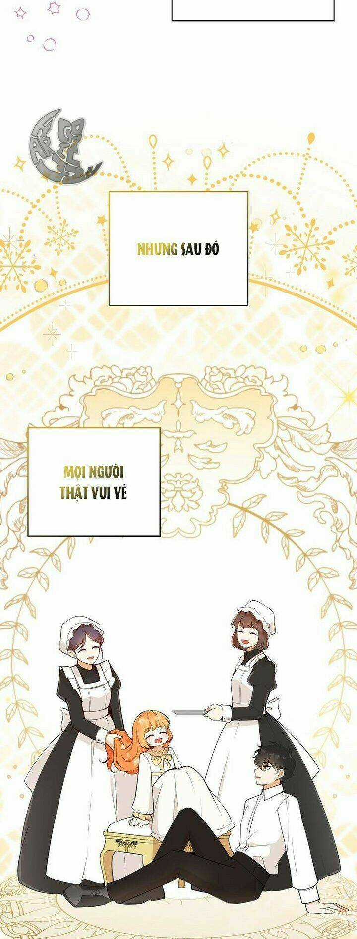 Sóc Nhỏ Tài Năng Chapter 20 trang 31