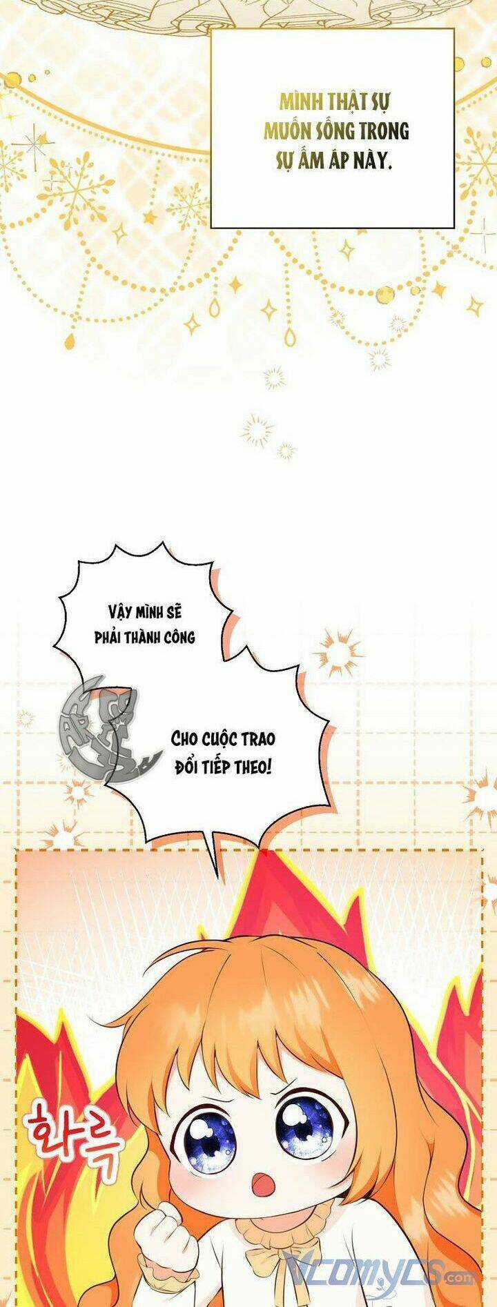 Sóc Nhỏ Tài Năng Chapter 20 trang 32