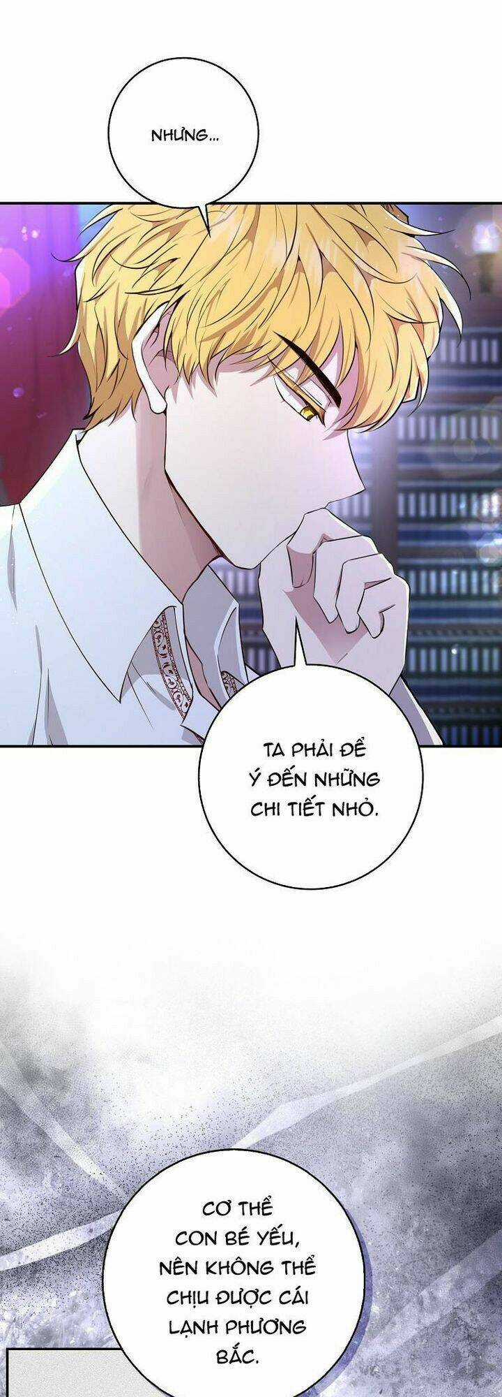 Sóc Nhỏ Tài Năng Chapter 20 trang 37