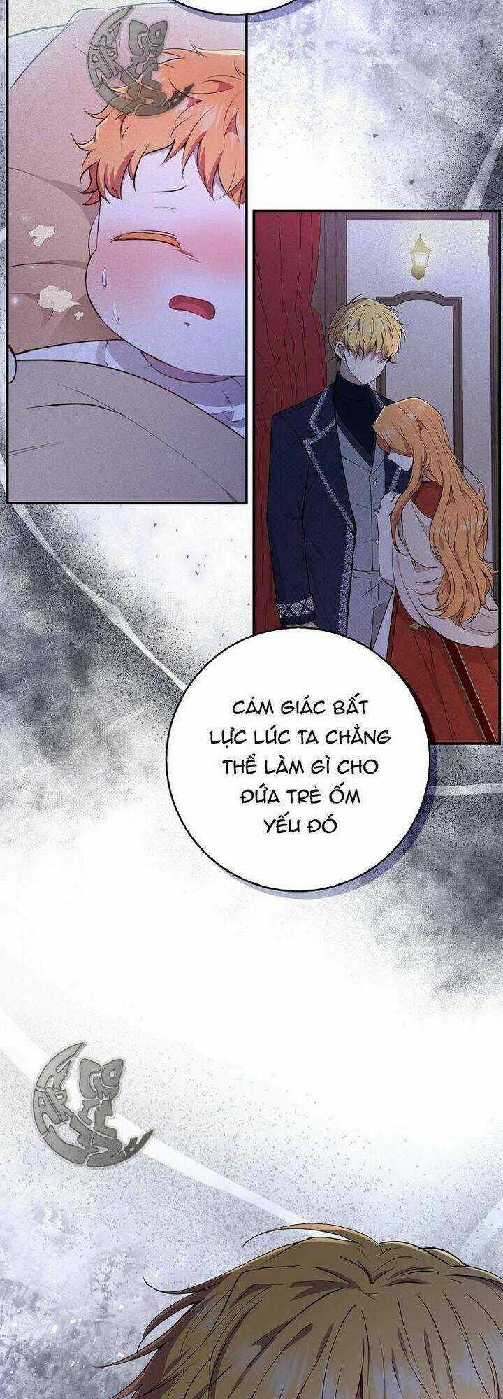 Sóc Nhỏ Tài Năng Chapter 20 trang 38