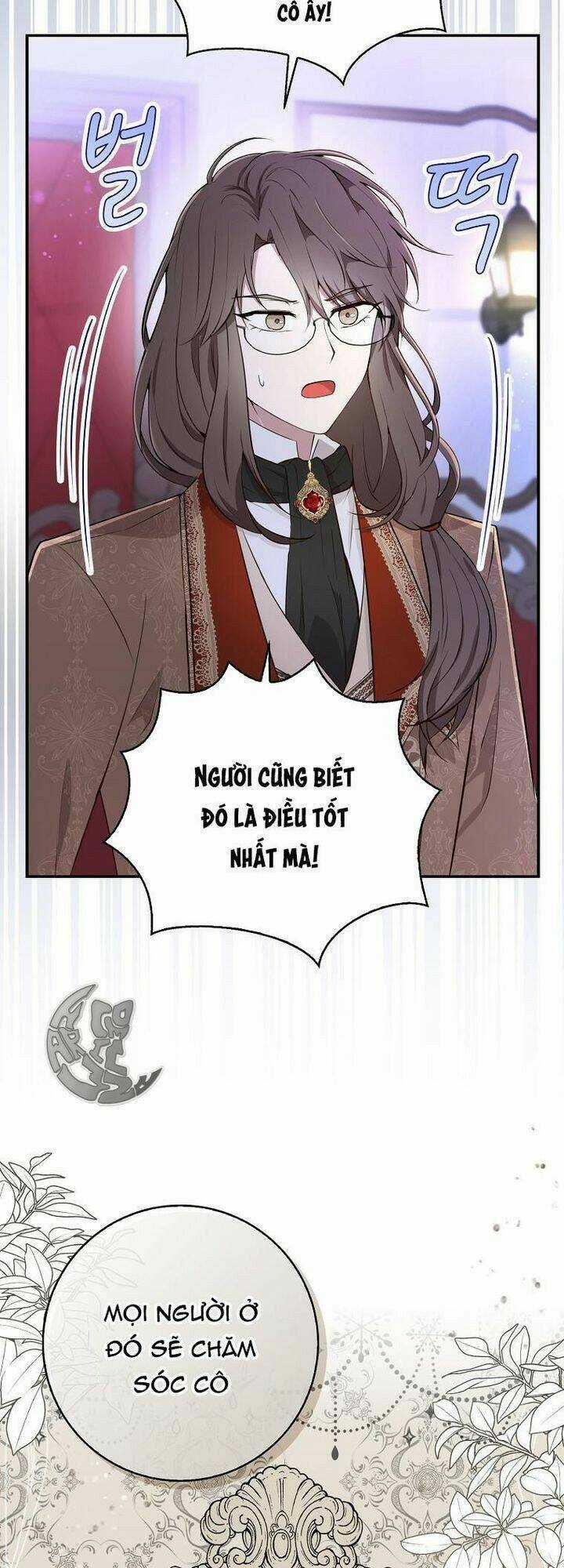 Sóc Nhỏ Tài Năng Chapter 20 trang 41