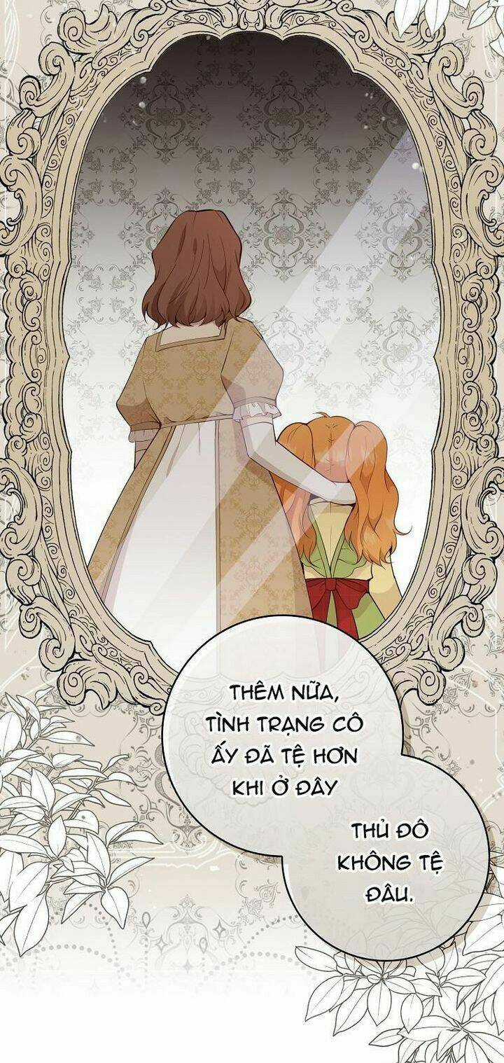 Sóc Nhỏ Tài Năng Chapter 20 trang 42