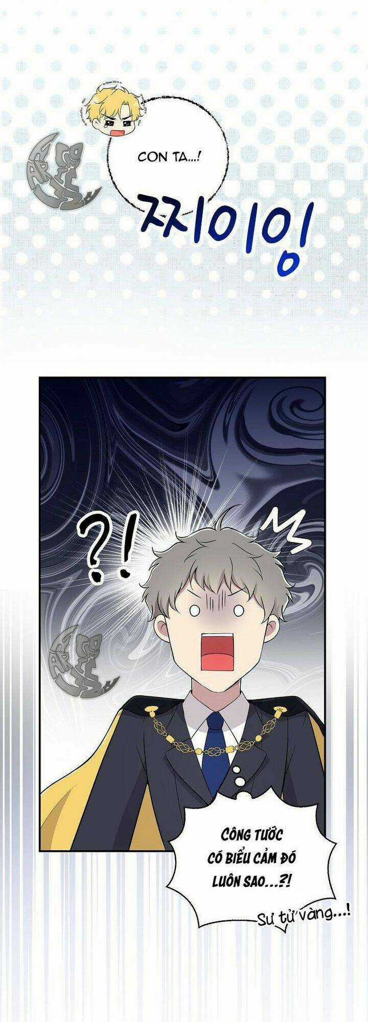Sóc Nhỏ Tài Năng Chapter 20 trang 44