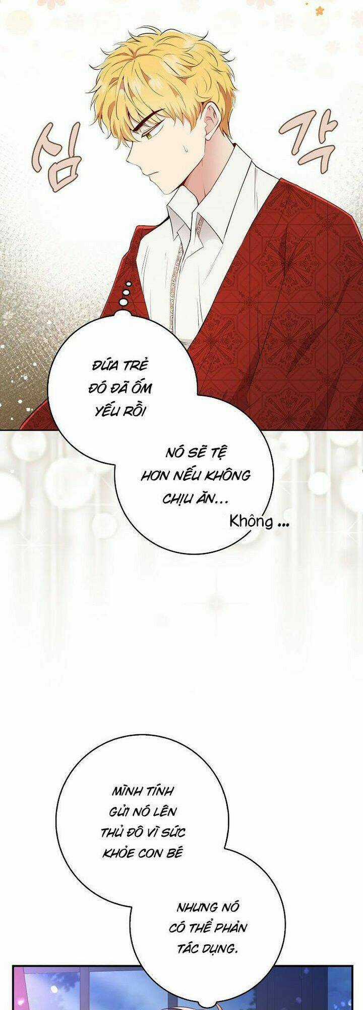 Sóc Nhỏ Tài Năng Chapter 20 trang 48