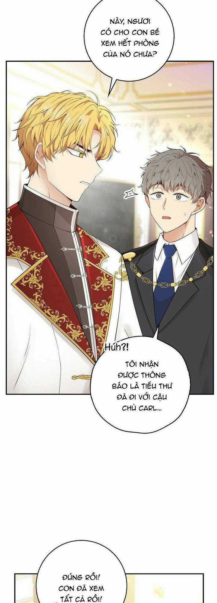 Sóc Nhỏ Tài Năng Chapter 20 trang 5