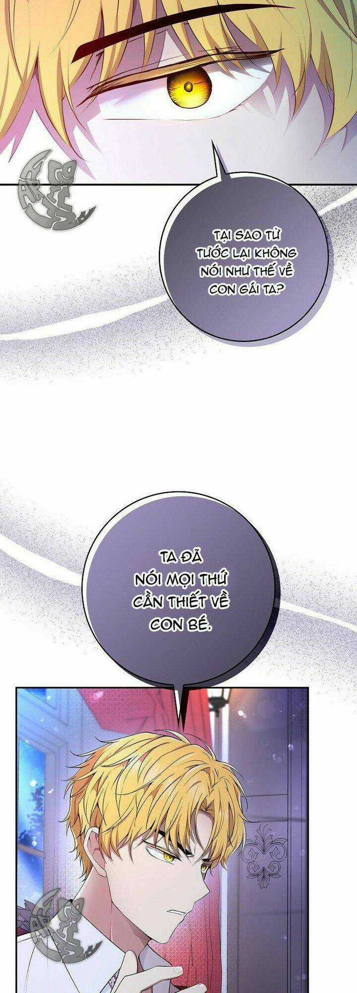 Sóc Nhỏ Tài Năng Chapter 20 trang 52