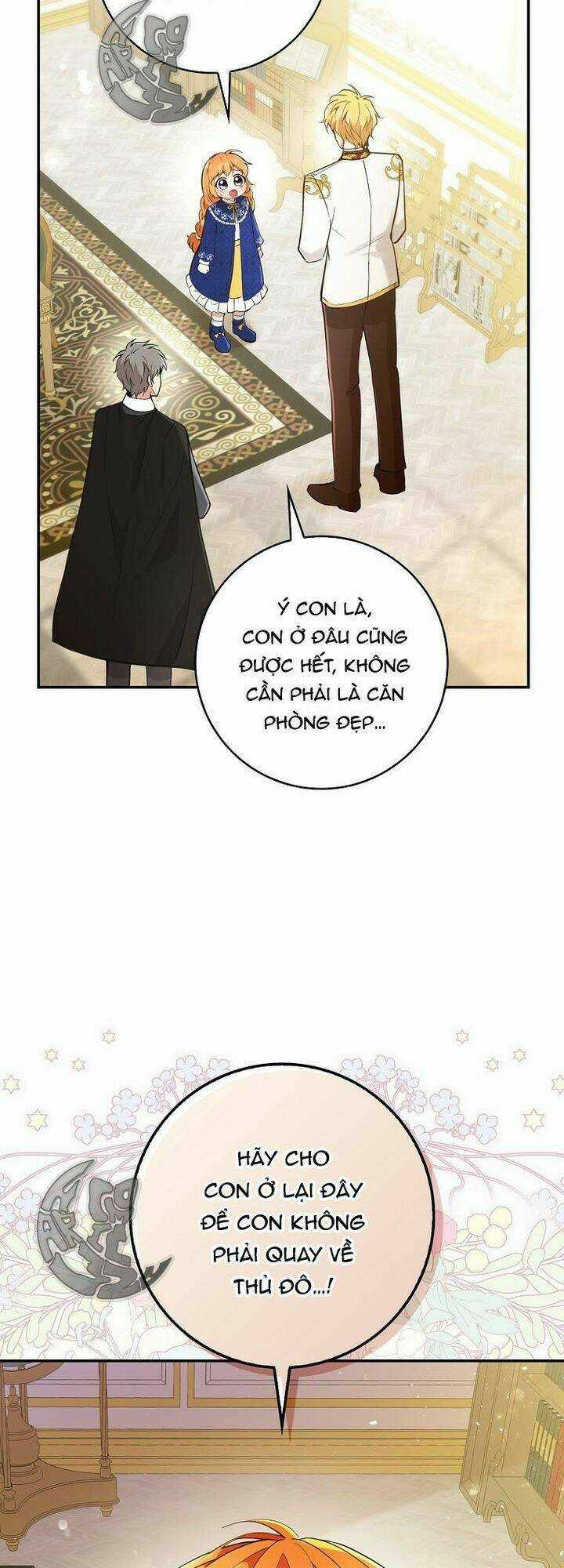 Sóc Nhỏ Tài Năng Chapter 20 trang 6