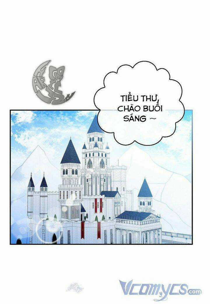 Sóc Nhỏ Tài Năng Chapter 21 trang 1