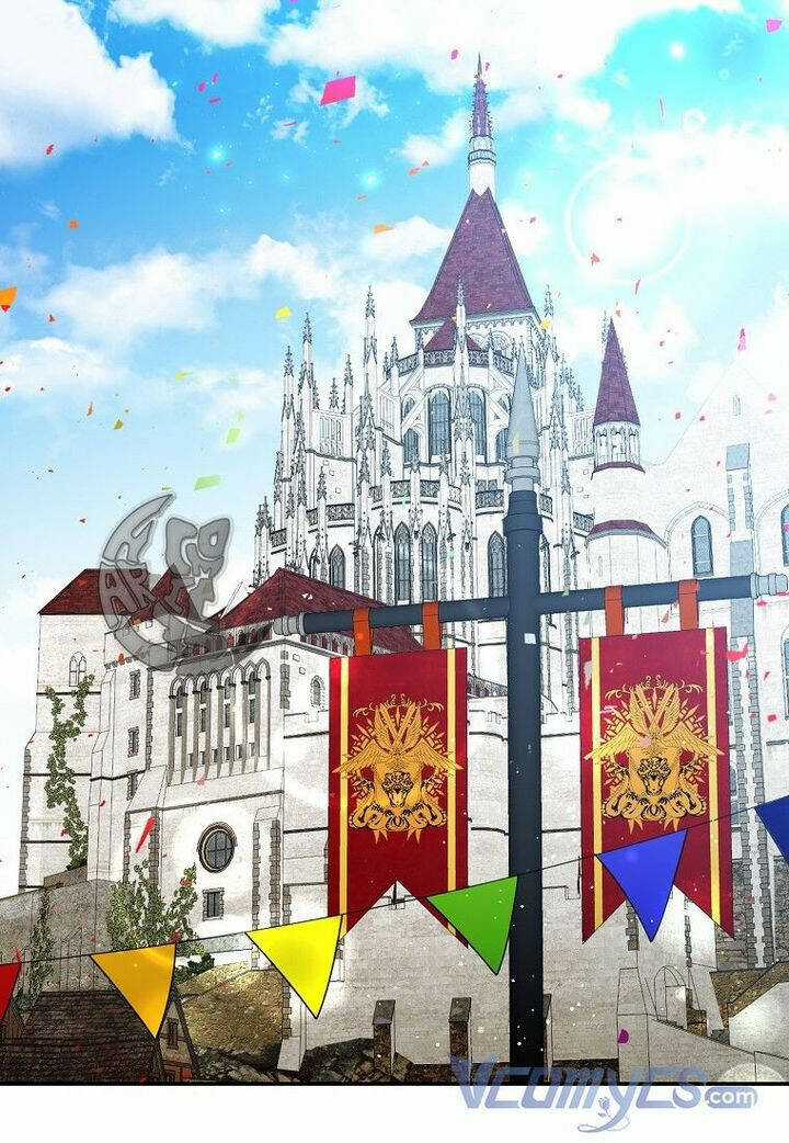 Sóc Nhỏ Tài Năng Chapter 22 trang 1